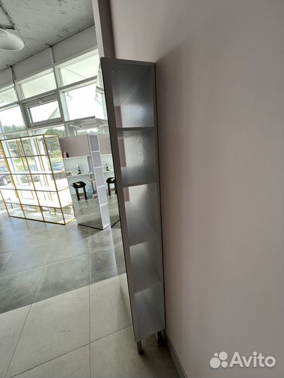 Парикмахерское зеркало