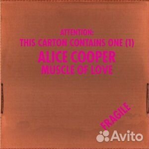 Alice Cooper