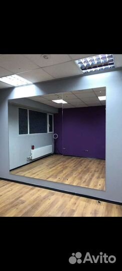 Резка зеркал,по вашим размерам