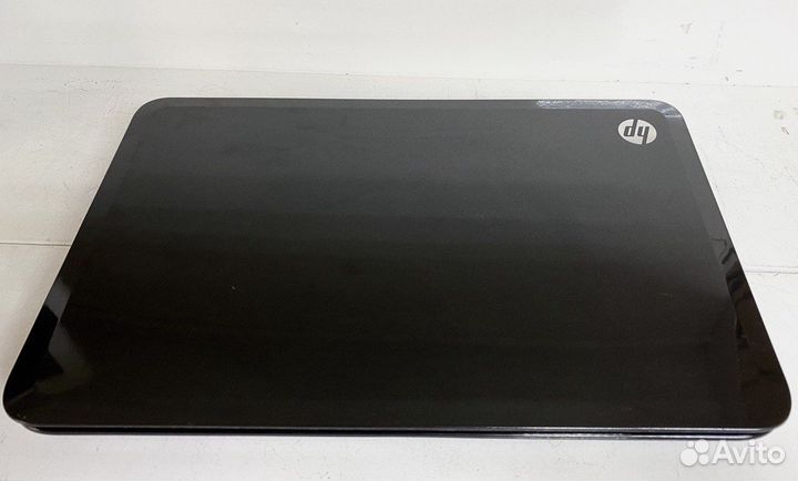 Ноутбук HP Pavilion g6 на запчасти