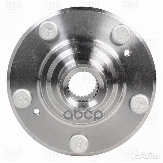 Ступица колеса honda civic 06-12 пер. MR 2302 T