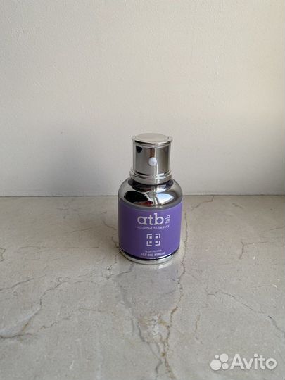 Сыворотка Atb б/у