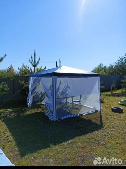 Тент Шатер новый