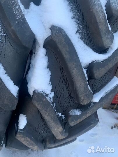 Покрышки мтз 80 задние