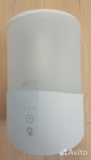 Увлажнитель воздуха ультразвуковой