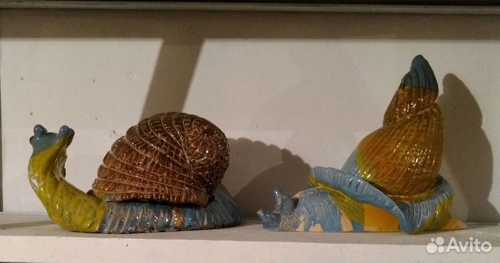 Скульптуры садовые 