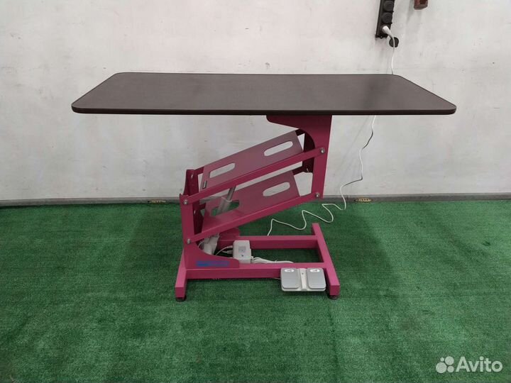 Грумерский стол 1200/600мм