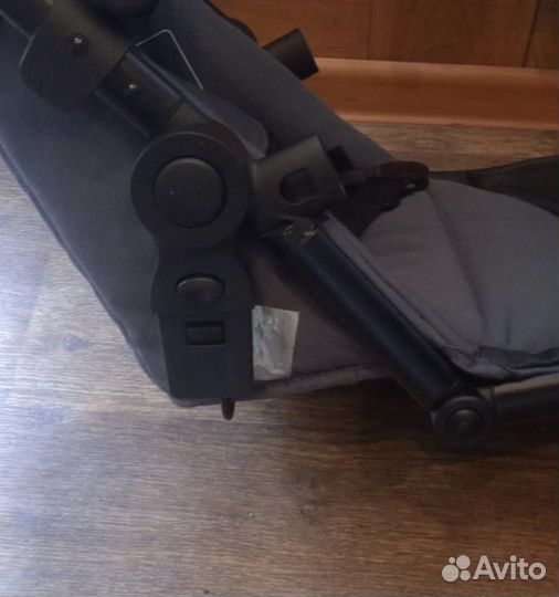 Запчасти для коляски babyzz и mccan