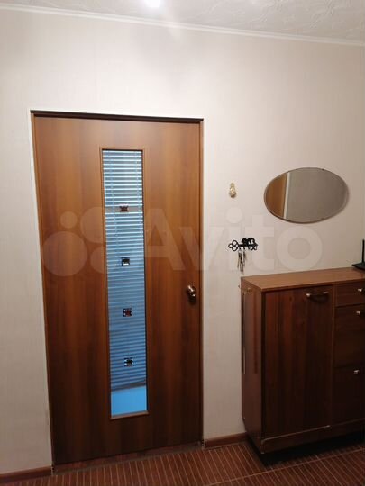 3-к. квартира, 68 м², 6/10 эт.