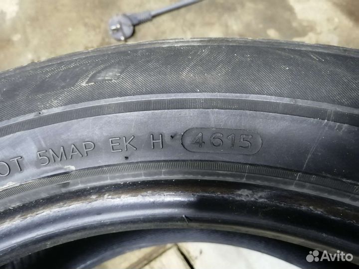 Hankook Optimo K415 245/50 R18 100V
