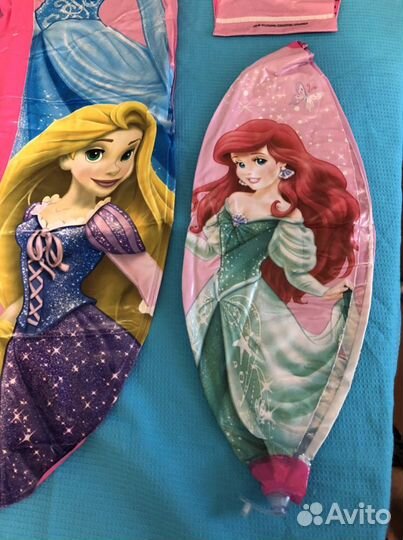 Набор для плаванья