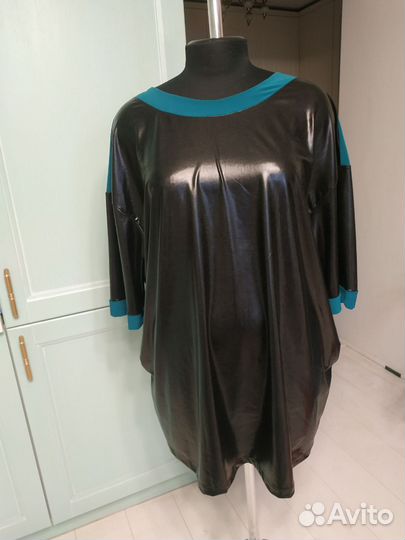 Туника женская 68 размер