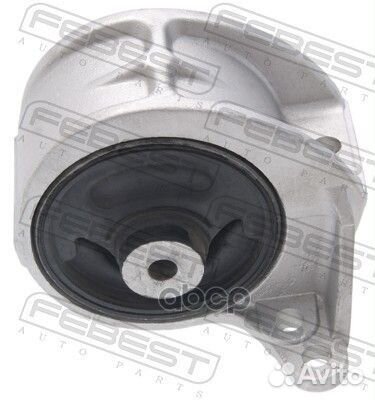 NM-036 подушка двигателя правая Nissan Serena