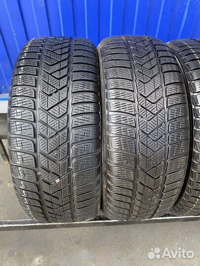 Pirelli Winter Sottozero 3 205/50 R17