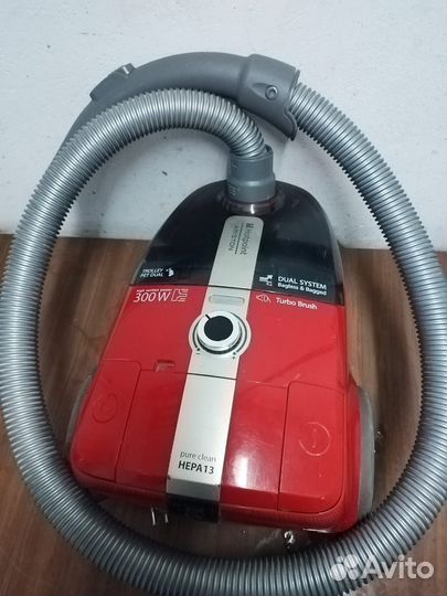 Пылесос electrolux б/у