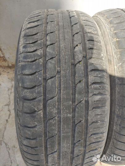 Nokian Tyres Hakka Blue 225/50 R17
