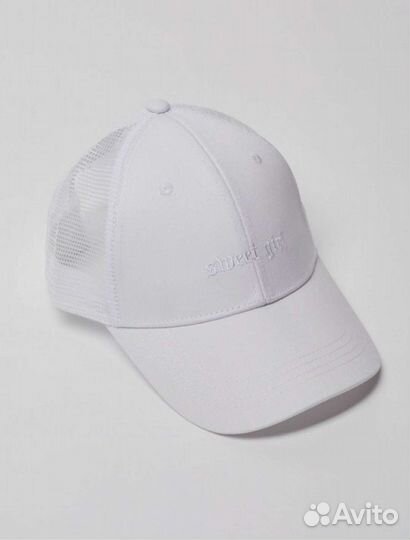 Кепка бейсболка