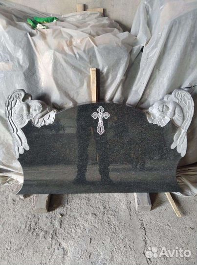 Собственное производство памятников