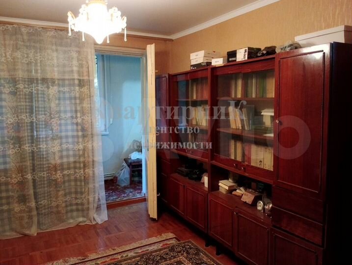 3-к. квартира, 75 м², 2/7 эт.