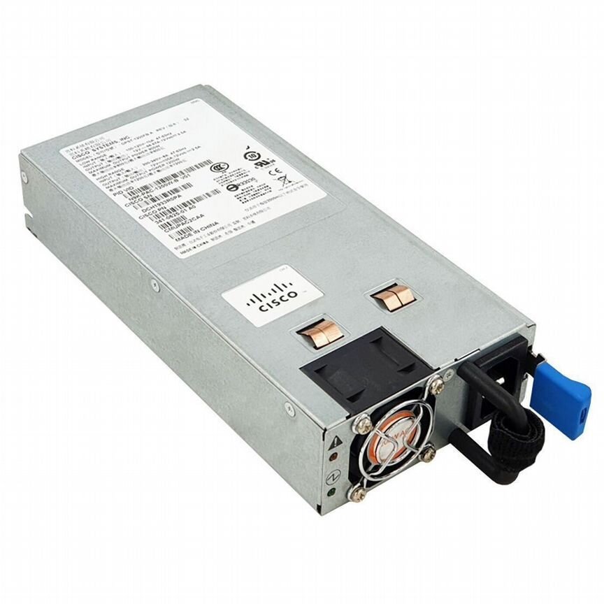 [DPST-1200FB] Блок Питания Cisco A 1200w Dpst-1200fb