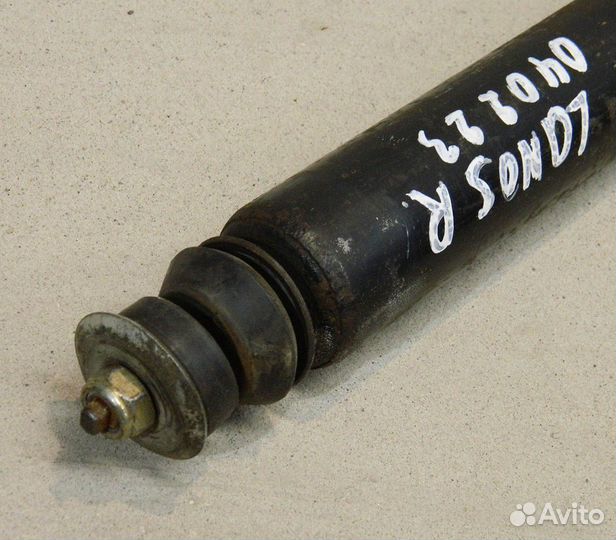 Амортизатор задний Lanos Optimal