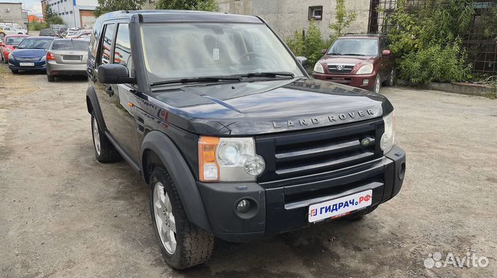 Бампер передний Land Rover Discovery 3 (L319) DPB5