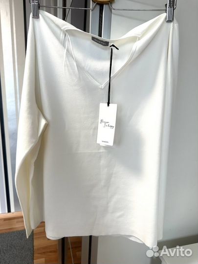 Блуза кофта samoon by gerry weber новая