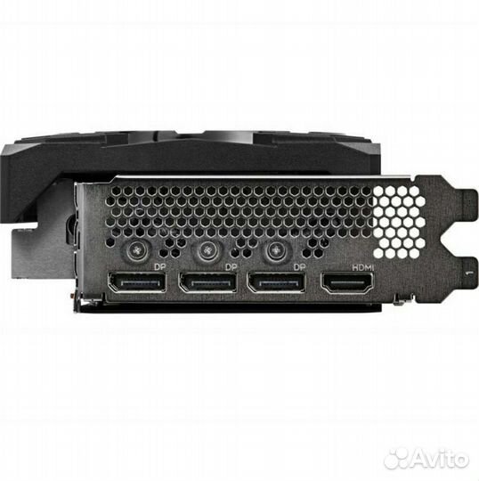 Видеокарта ASRock intel ARC A770 8 гб