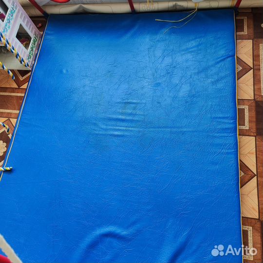 Детский спортивный комплекс 