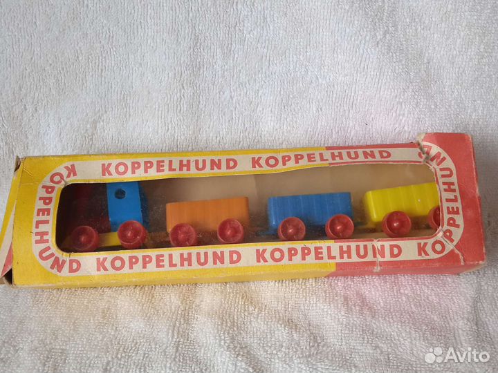 Игрушки СССР машинки