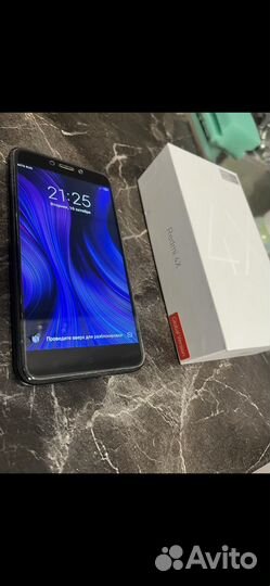 Xiaomi Redmi 7A, 3/32 ГБ
