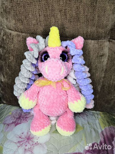 Единорожки