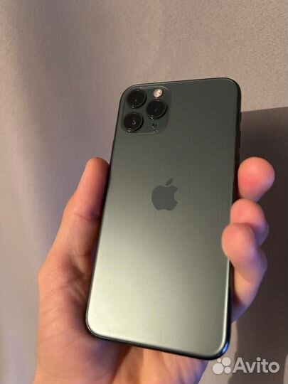 iPhone 11 Pro, 64 ГБ