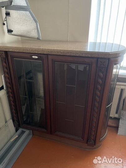 Барная стойка