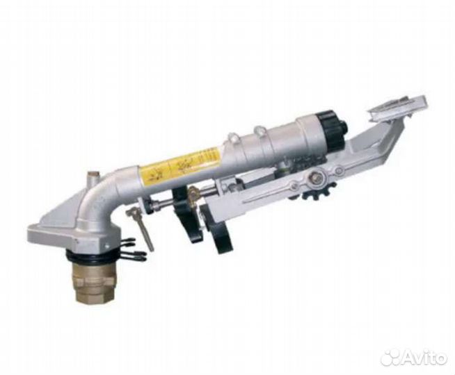 Спринклер Wing