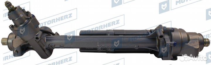 Рейка рулевая E40022RB Motorherz