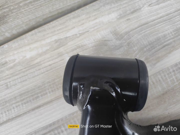 Рычаг передний левый Chery Fora