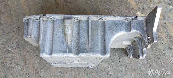 Масляный поддон