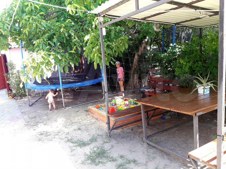 Комната 16 м², 1/1 эт.