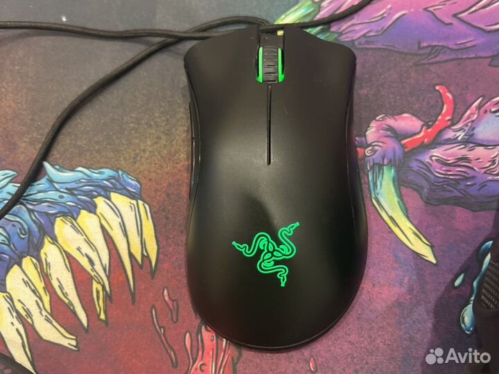 Hp omen 15 gtx 1650 16Gb + мышка и тд