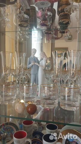 Богемское стекло