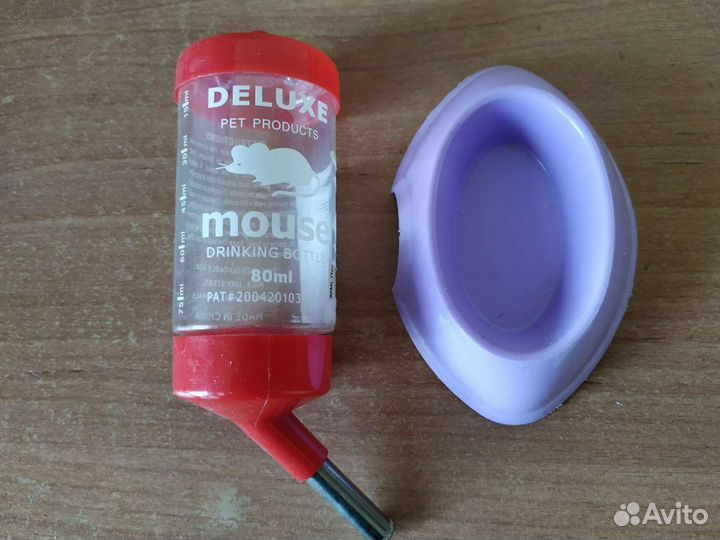 Клетка для хомяка