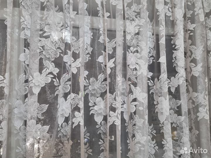 Продам тюль