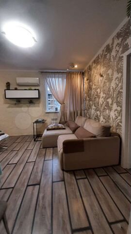 2-к. квартира, 50 м², 7/9 эт.