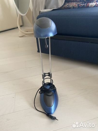 Лампа настольная