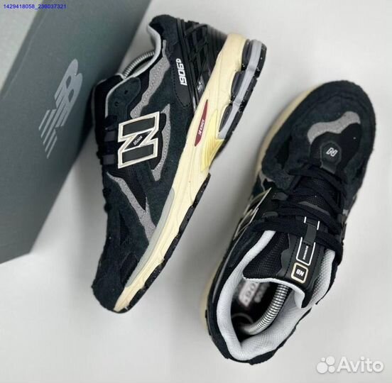 Кроссовки New Balance 1906d (Арт.21486)