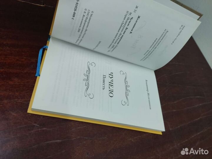 Чучело. Белые Параходы. В. Железников