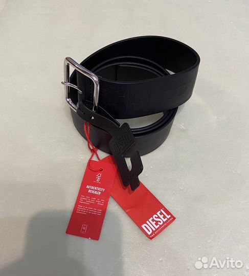 Ремень Diesel (115)