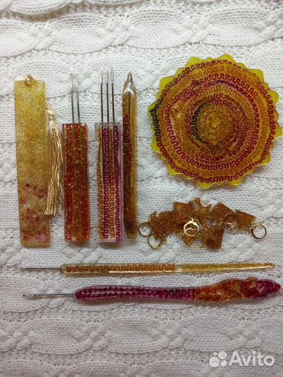 Запчасть к вязальной машине