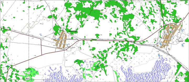 Карты для навигаторов Garmin